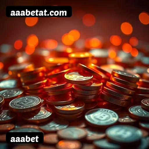 Logo da aaabet